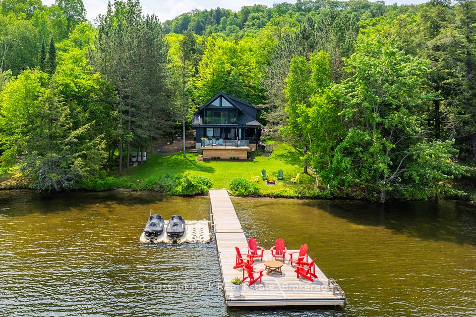 1167 Wolf Bay