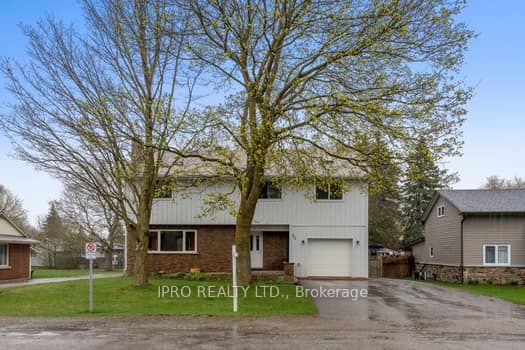 165 Daniel Street, Erin, ON N0B 1T0