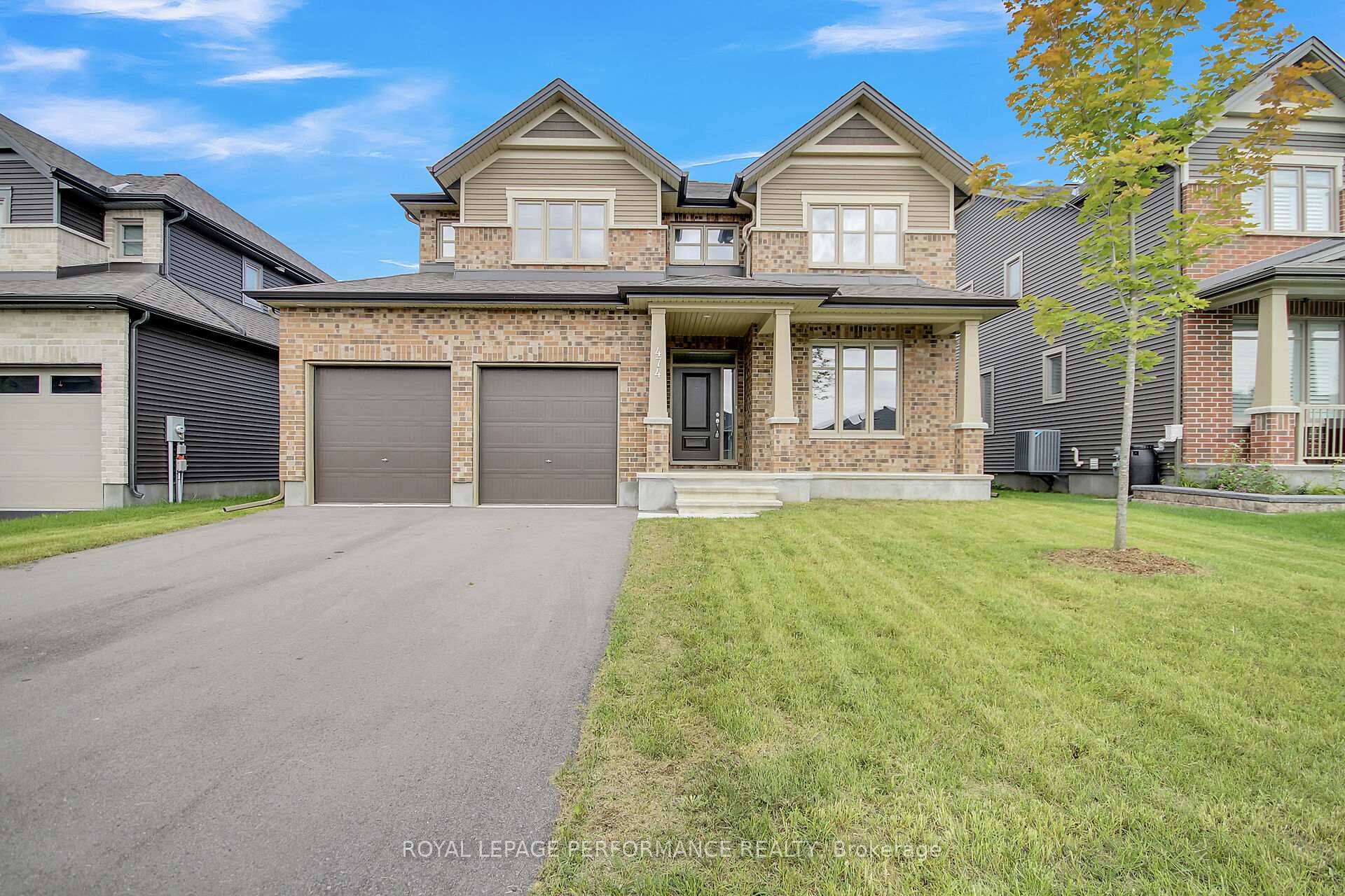 Listing image