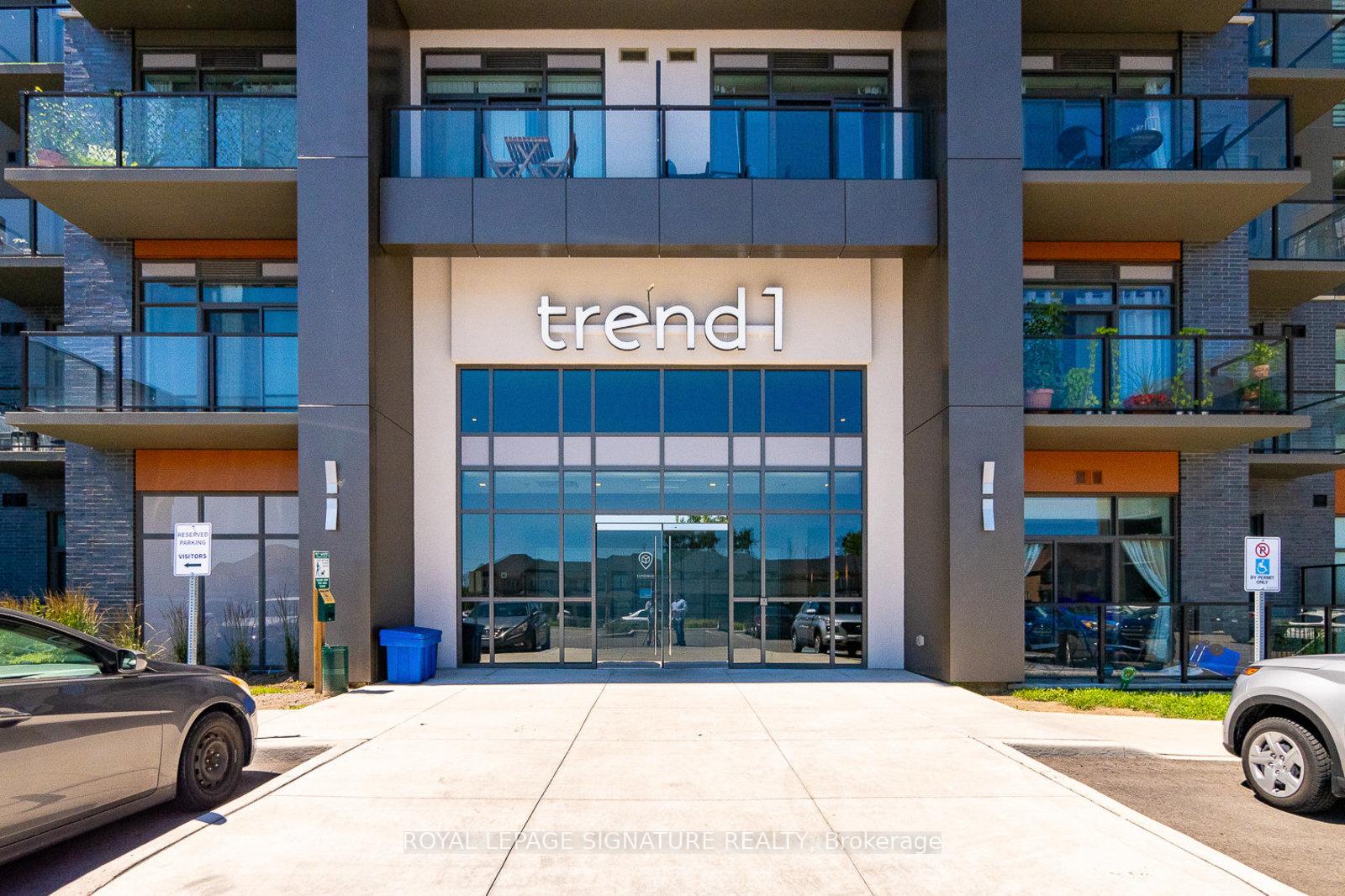 1 Bedroom Condo at 450 Dundas, Hamilton For sale