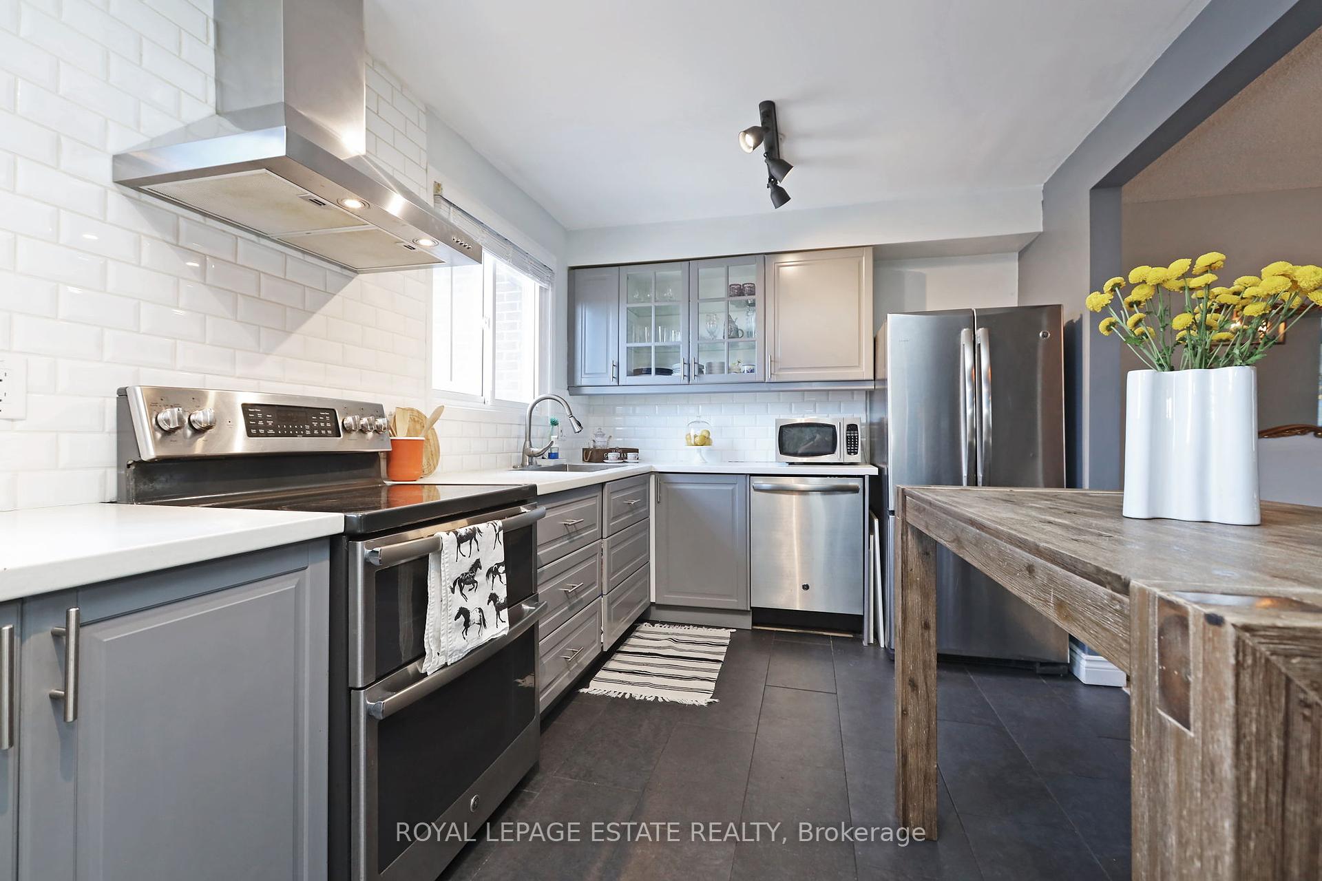4 Bedrooms Condo at 3100 Kingston, Toronto For sale