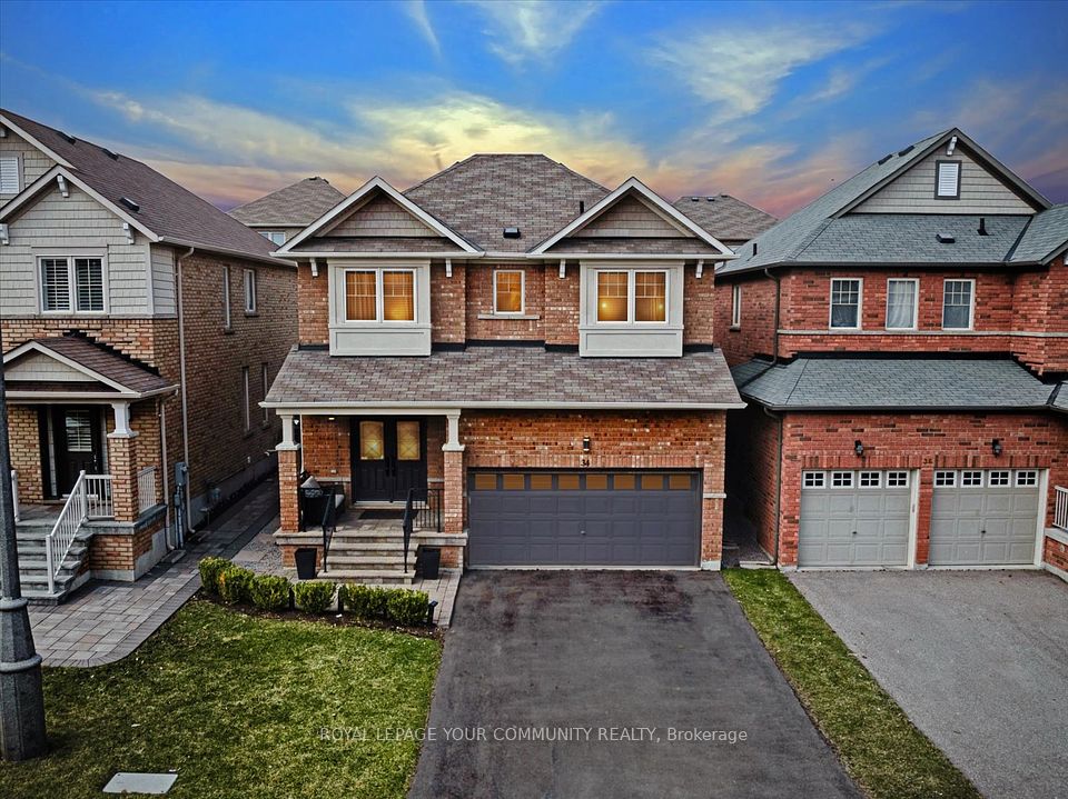 34 Township