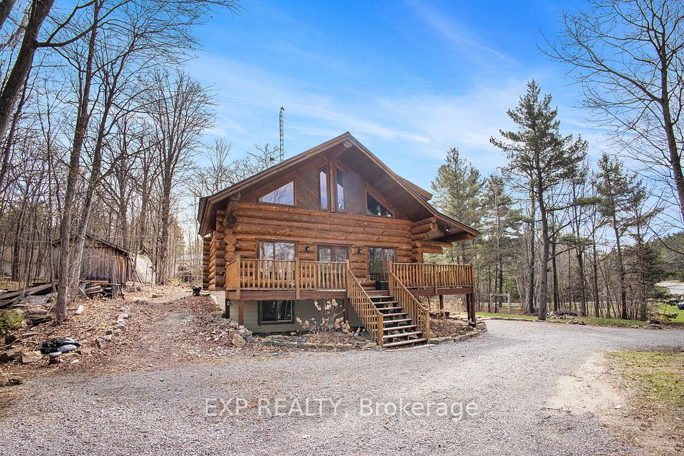540 Ski Hill