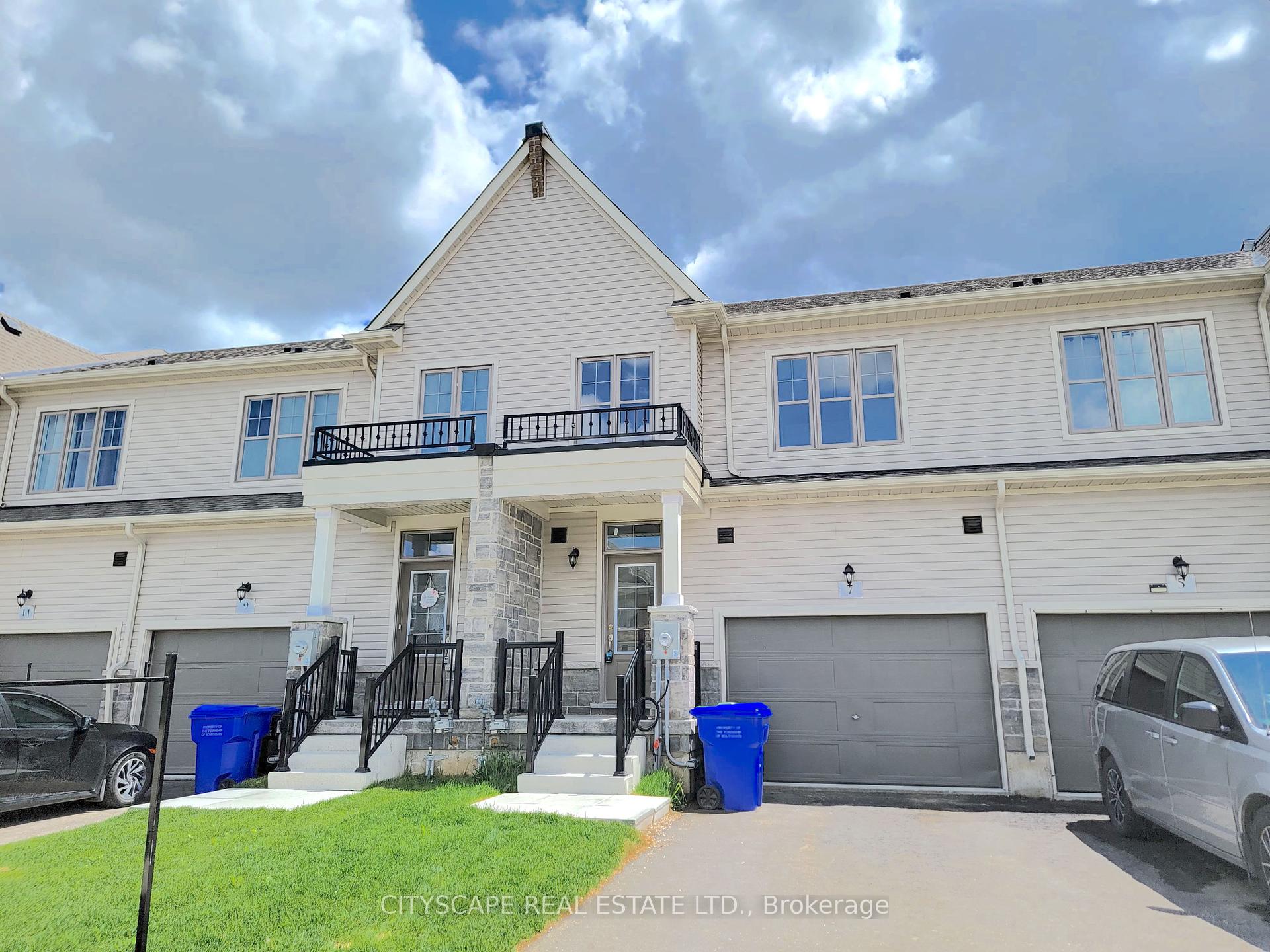 7 Fennell Street, Southgate, ON N0C 1B0