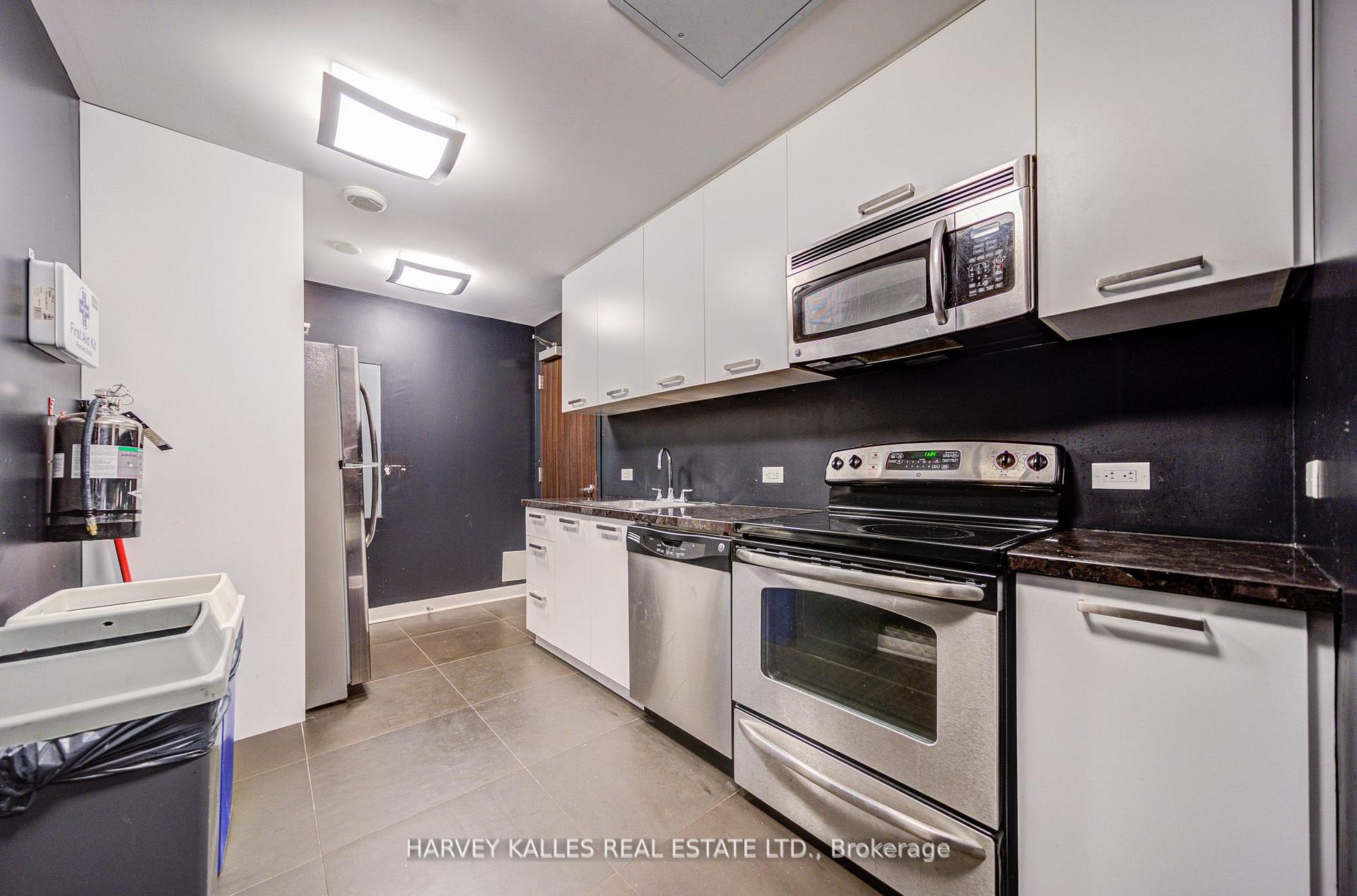 Condo at 478 King, Toronto For sale