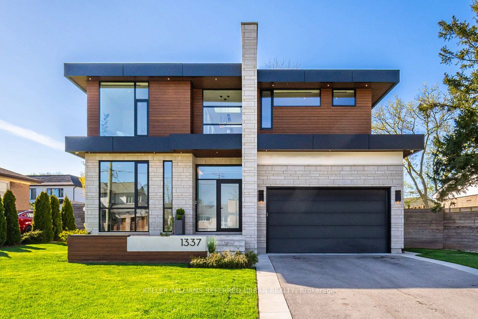 1337 Waverly