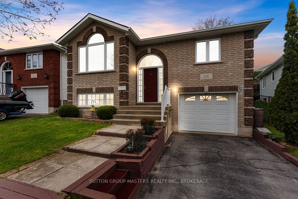440 Dolshire