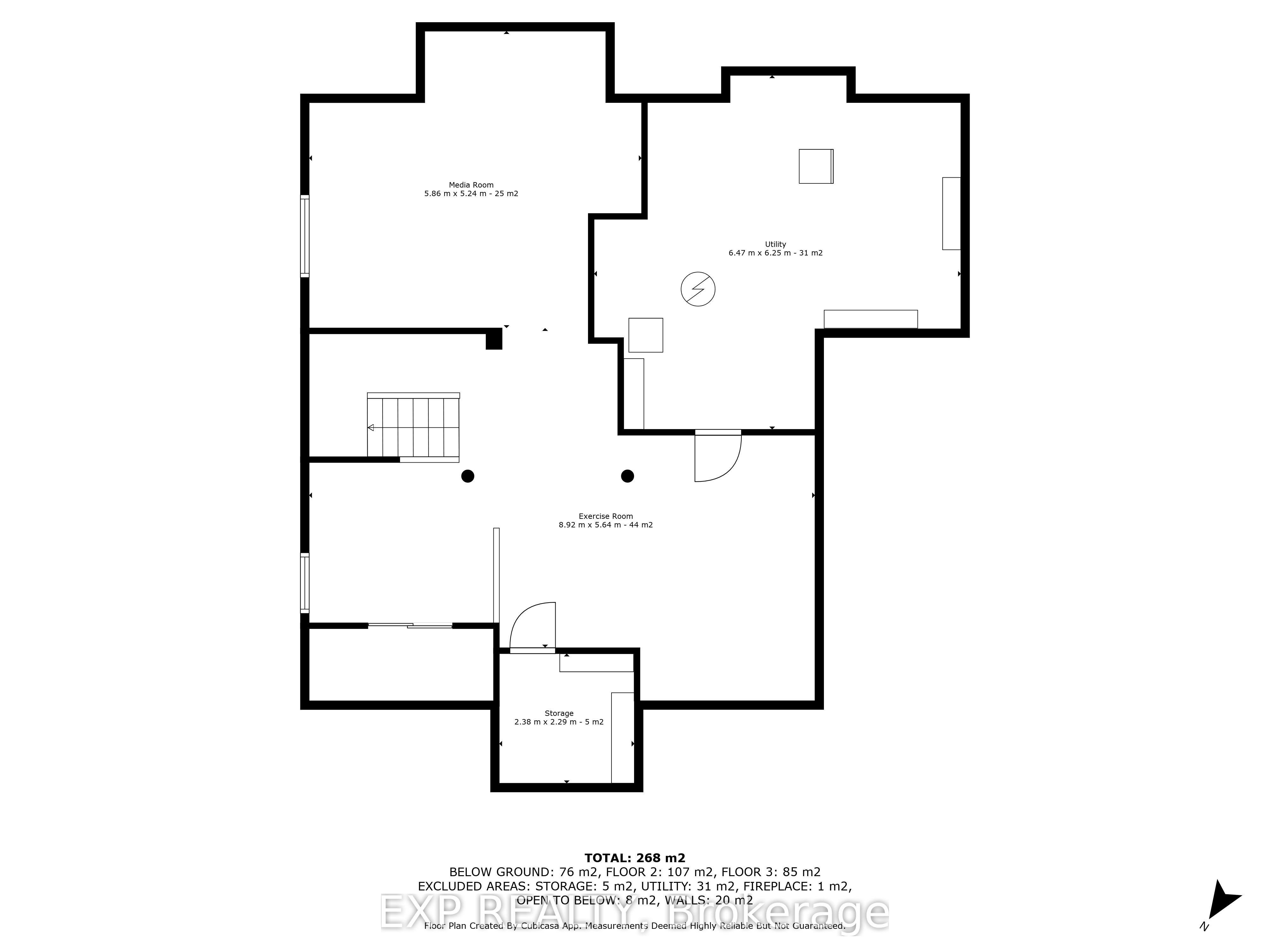Listing picture