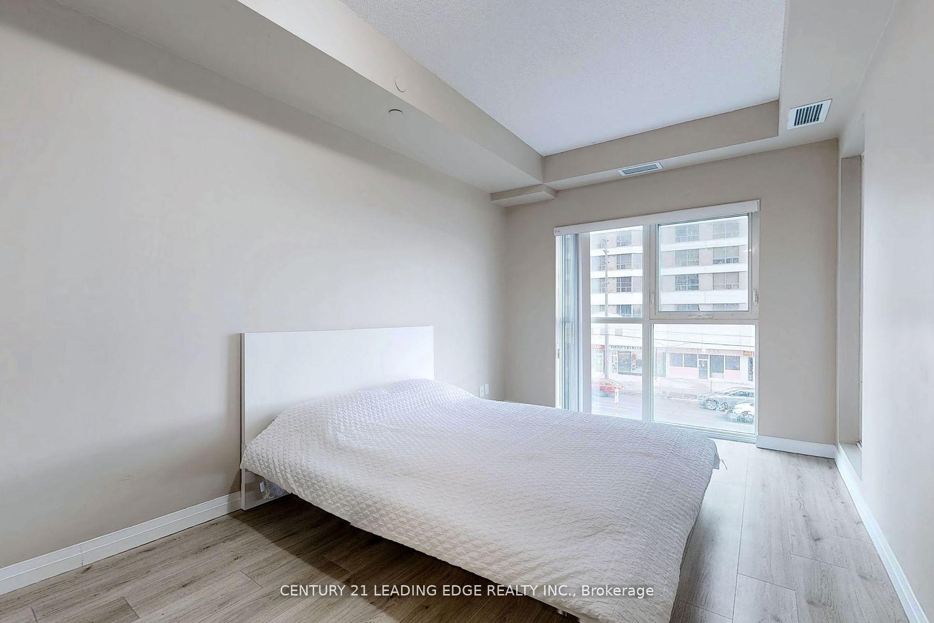 2 Bedrooms Condo at 2152 Lawrence,  Toronto For sale