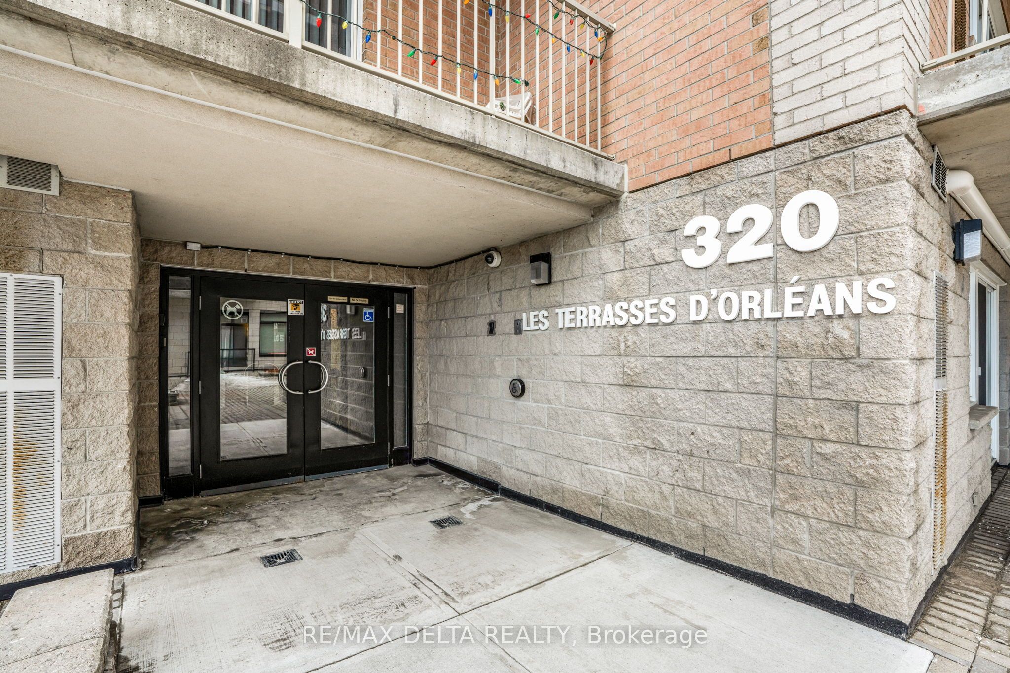 #306 - 320 Centrum Boulevard, OrleansCumberlandandArea, ON K1E 3X9