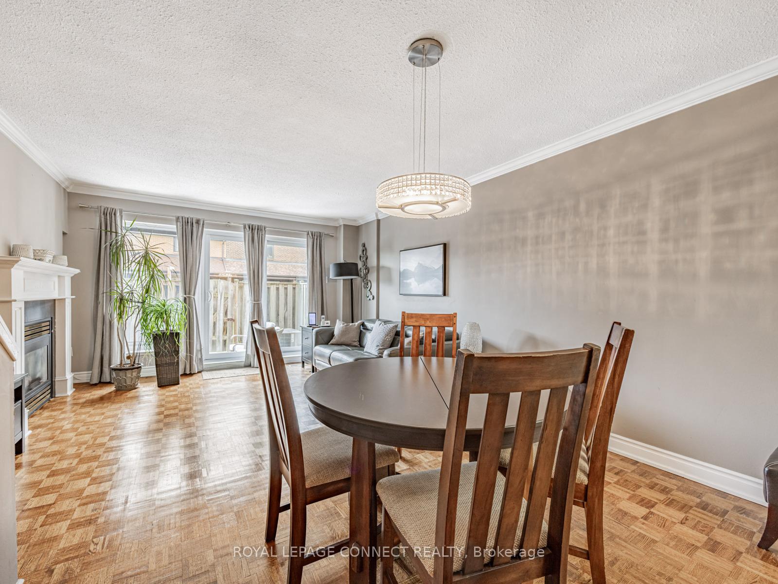 4 Bedrooms Condo at 28 Livingston, Toronto For sale