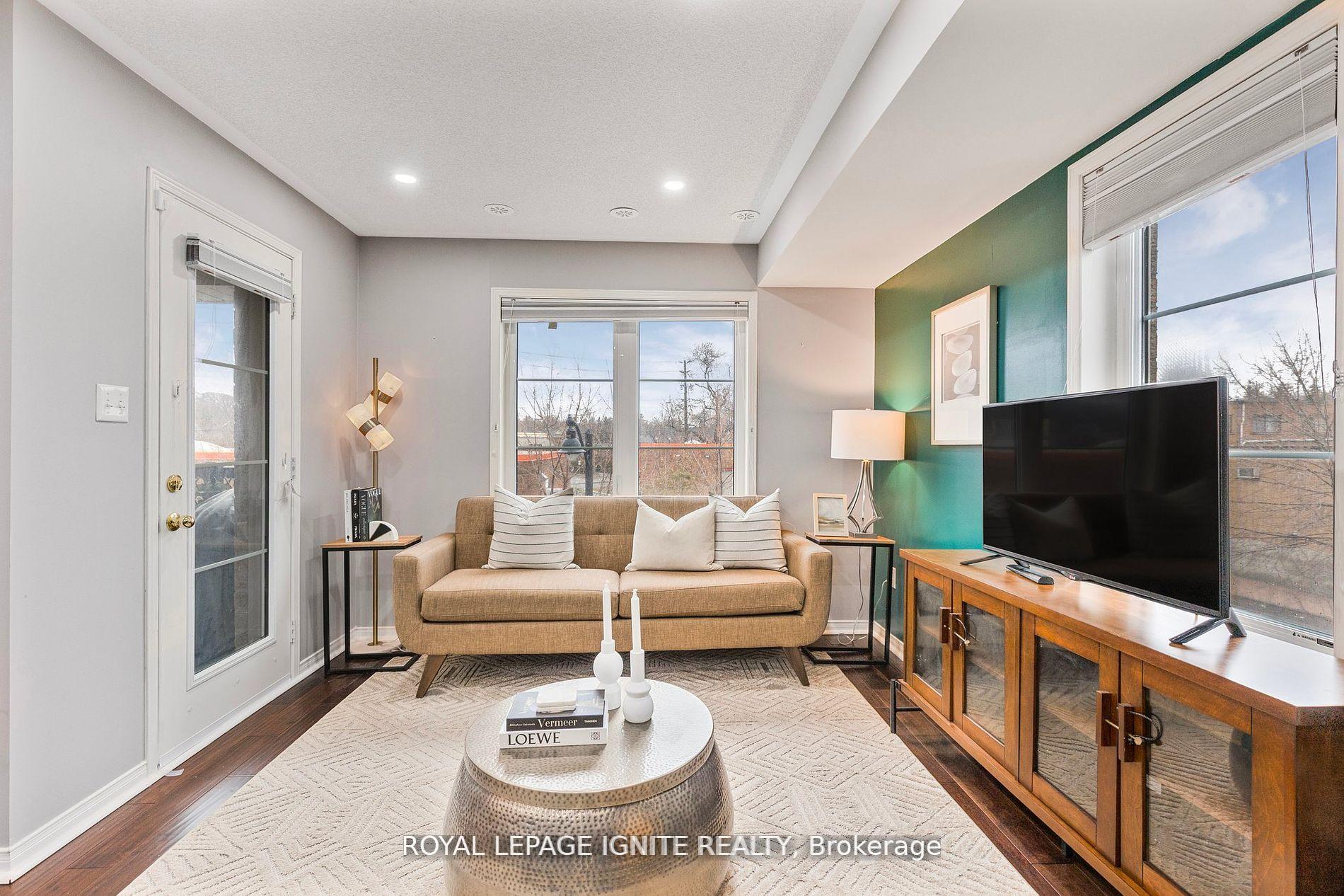 2 Bedrooms Condo at 6063 Kingston, Toronto For sale