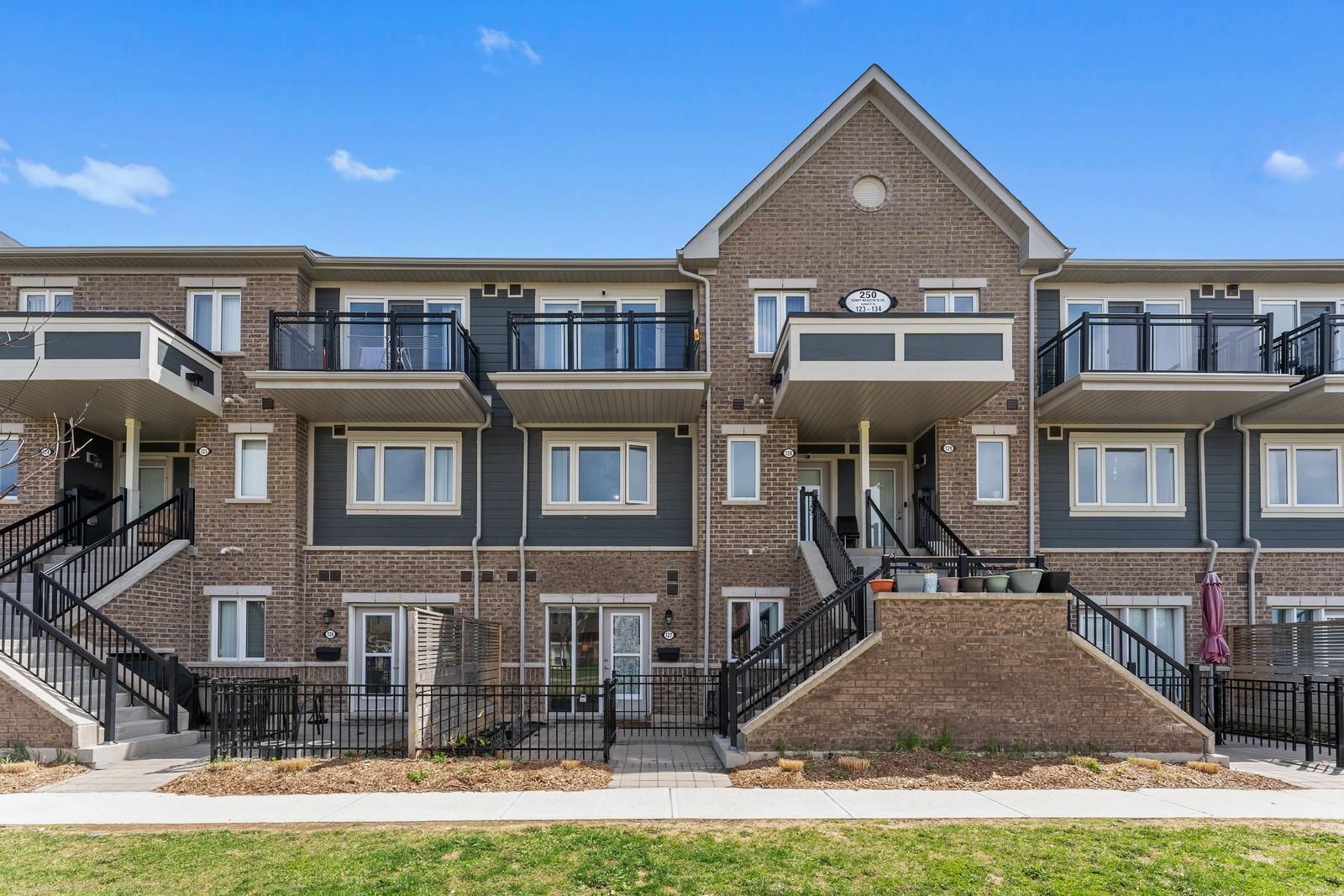 250 Sunny Meadow Boulevard 127