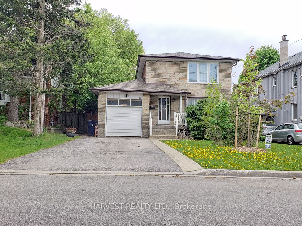123 Hillcrest