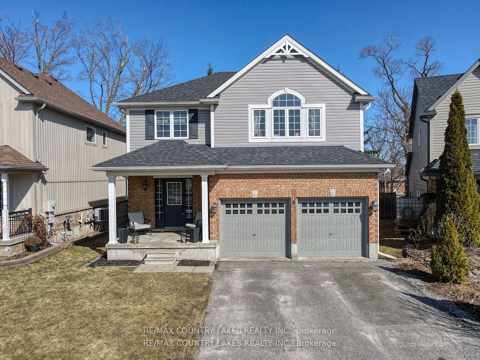 8 Fallingbrook