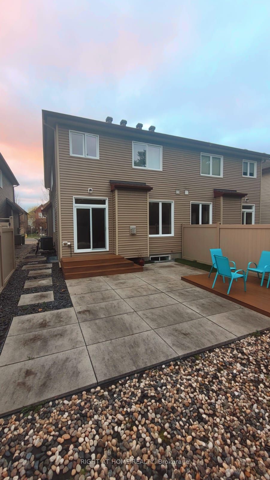 167 Highbury Park Drive