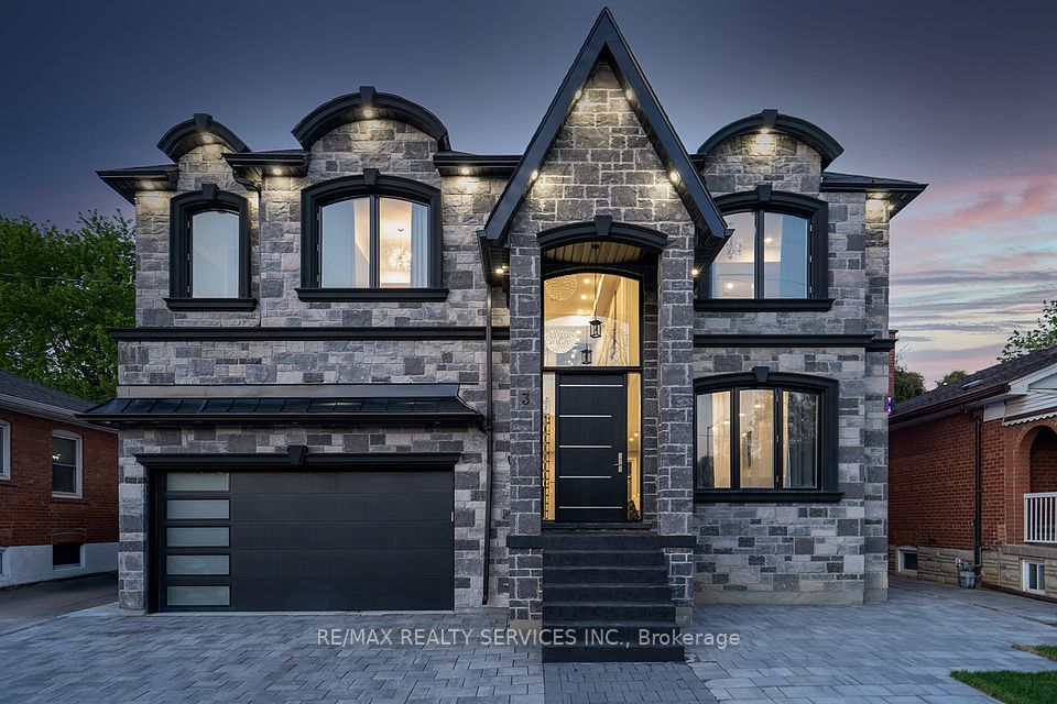 3 Bonnyview