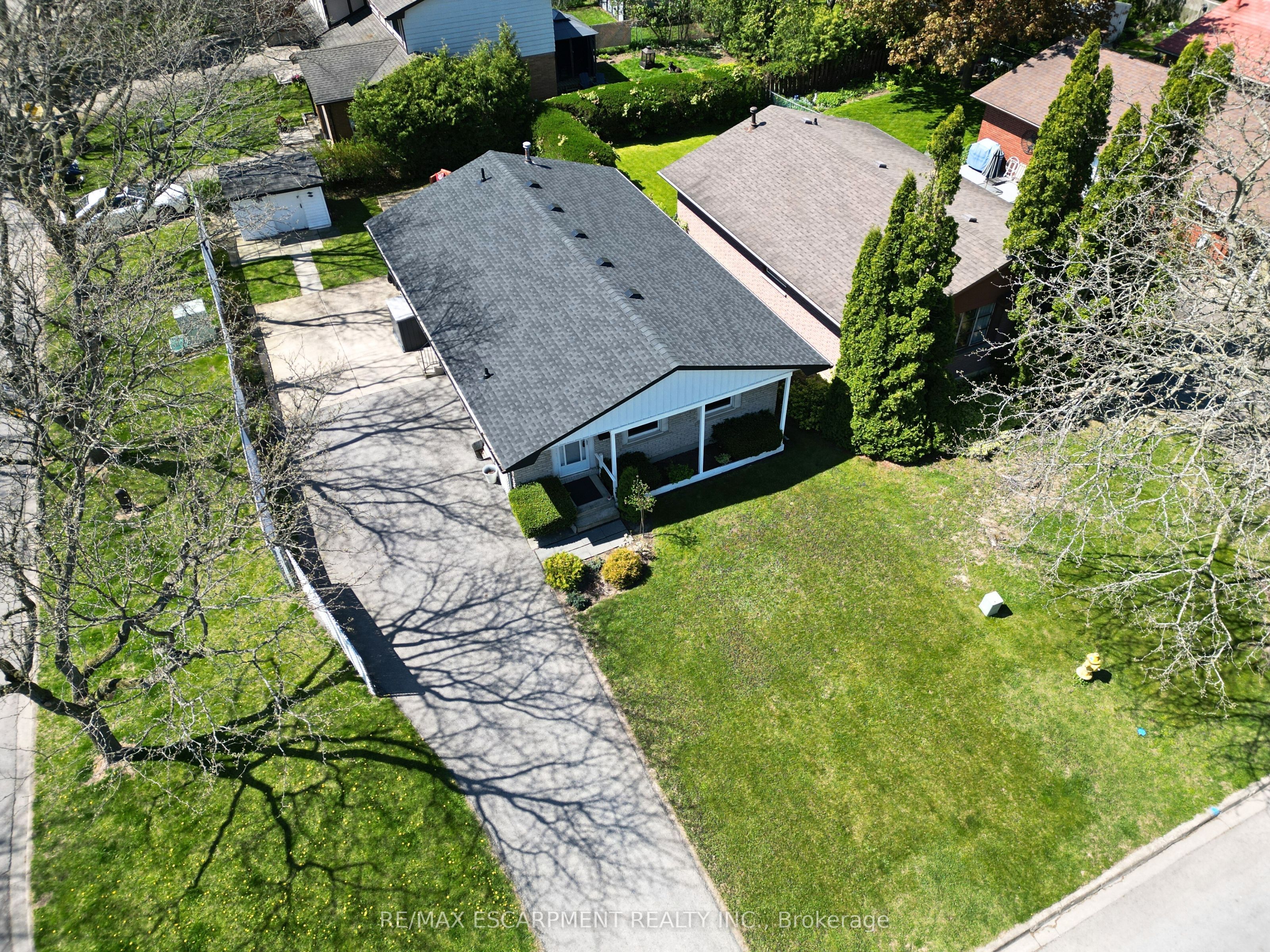 47 Lafayette Drive, St. Catharines, ON L2N 6C1