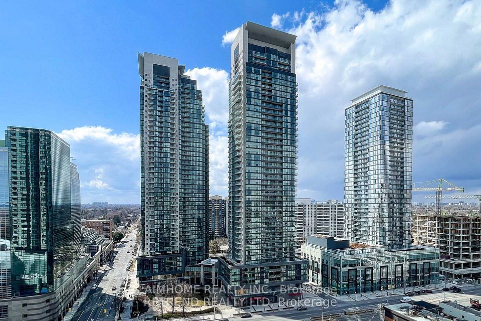 5168 YONGE
