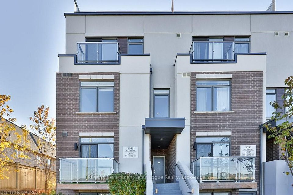 Property at unknown location