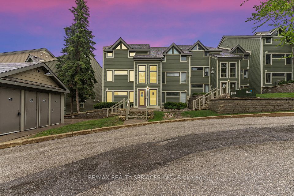 #215 - 796404 Grey 19 Road, Blue Mountains, ON L9Y 0N8