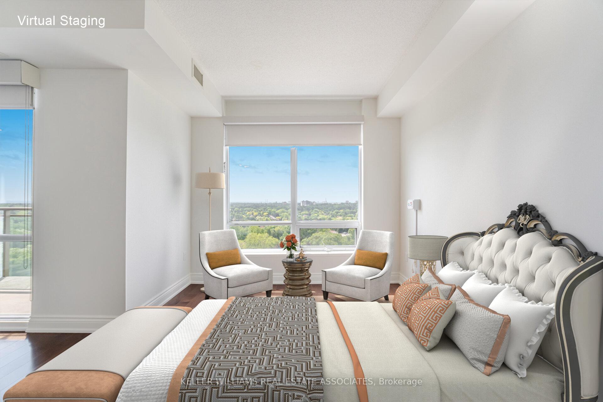 2 Bedrooms Condo at 1665 The Collegeway, Mississauga For sale