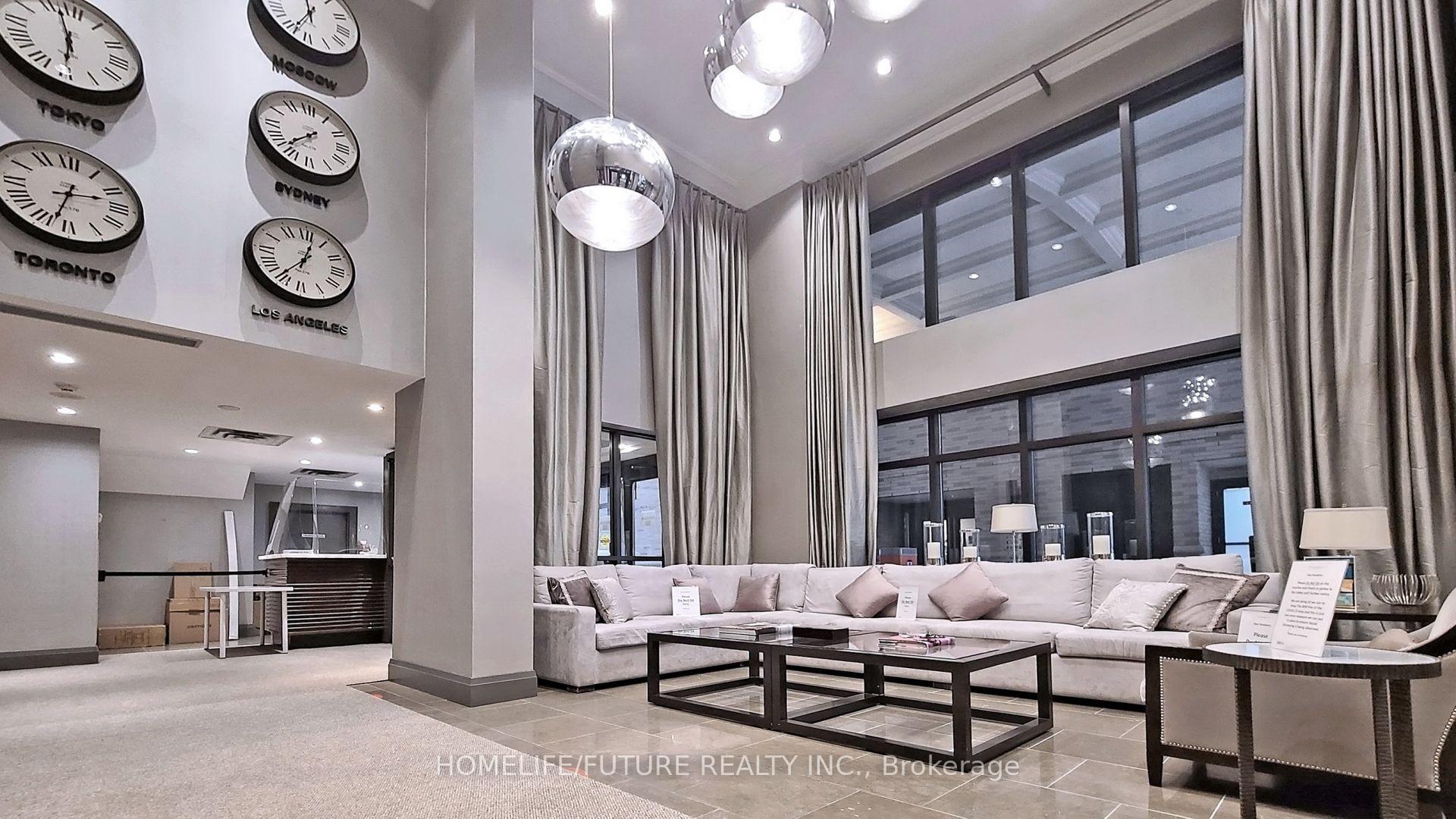 1 Bedroom Condo at 35 Hayden, Toronto For sale