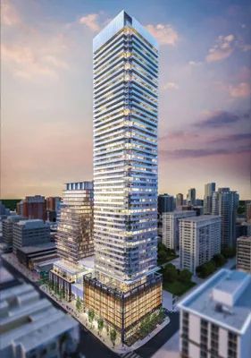 501 Yonge
