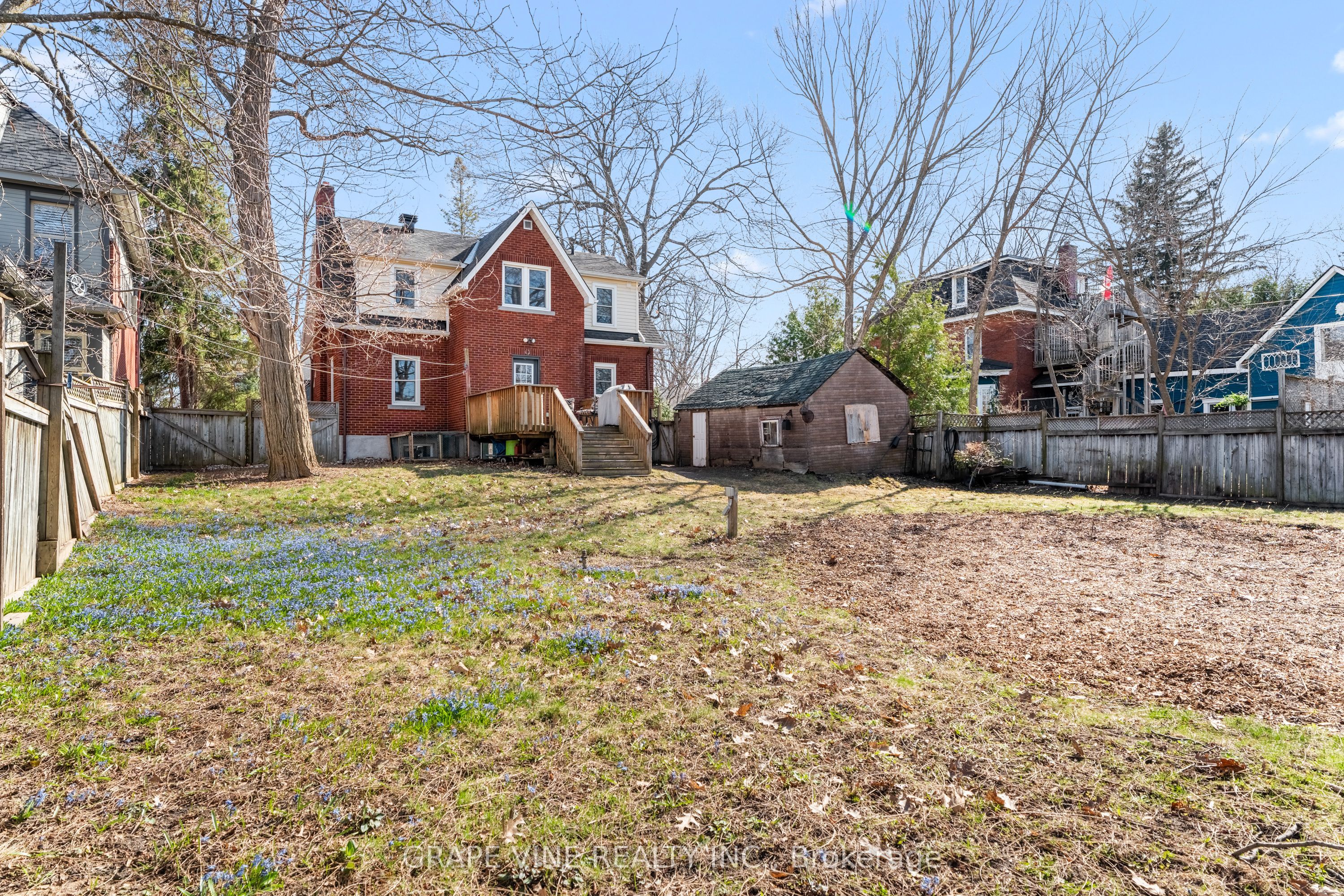 369 Pleasant Park Road