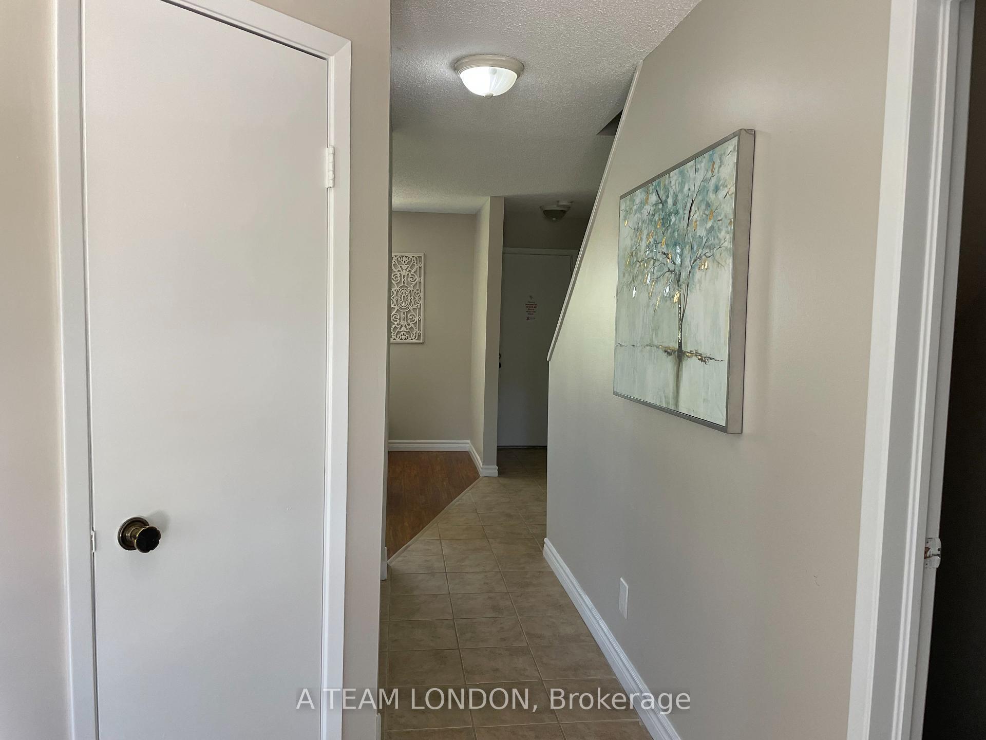 #36 - 355 Sandringham Crescent ; MLS ID: X12138288