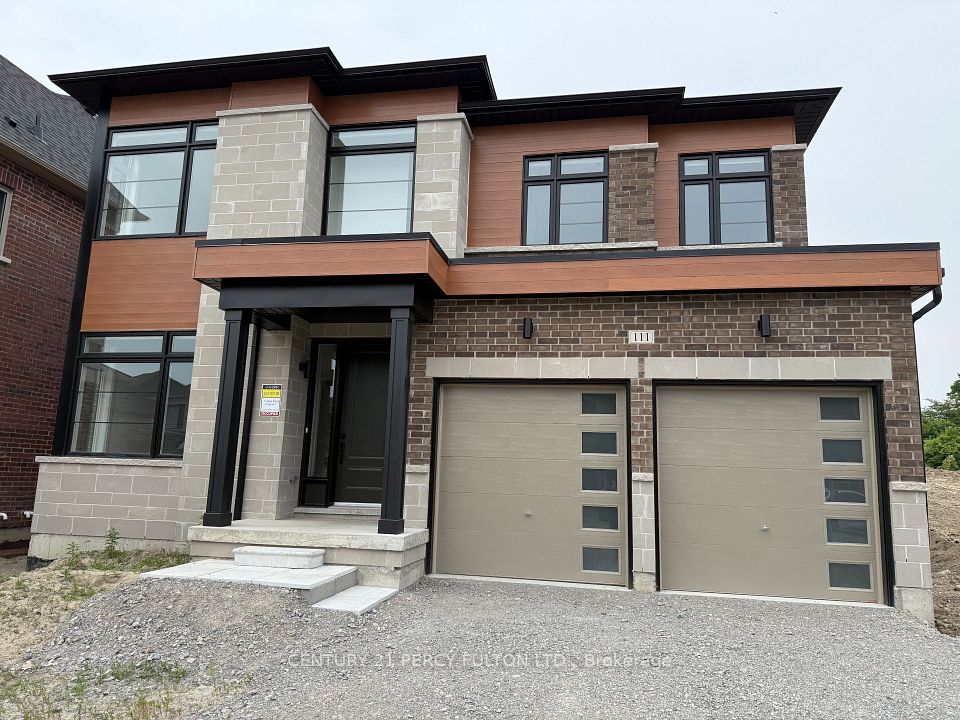 111 Deer Ridge