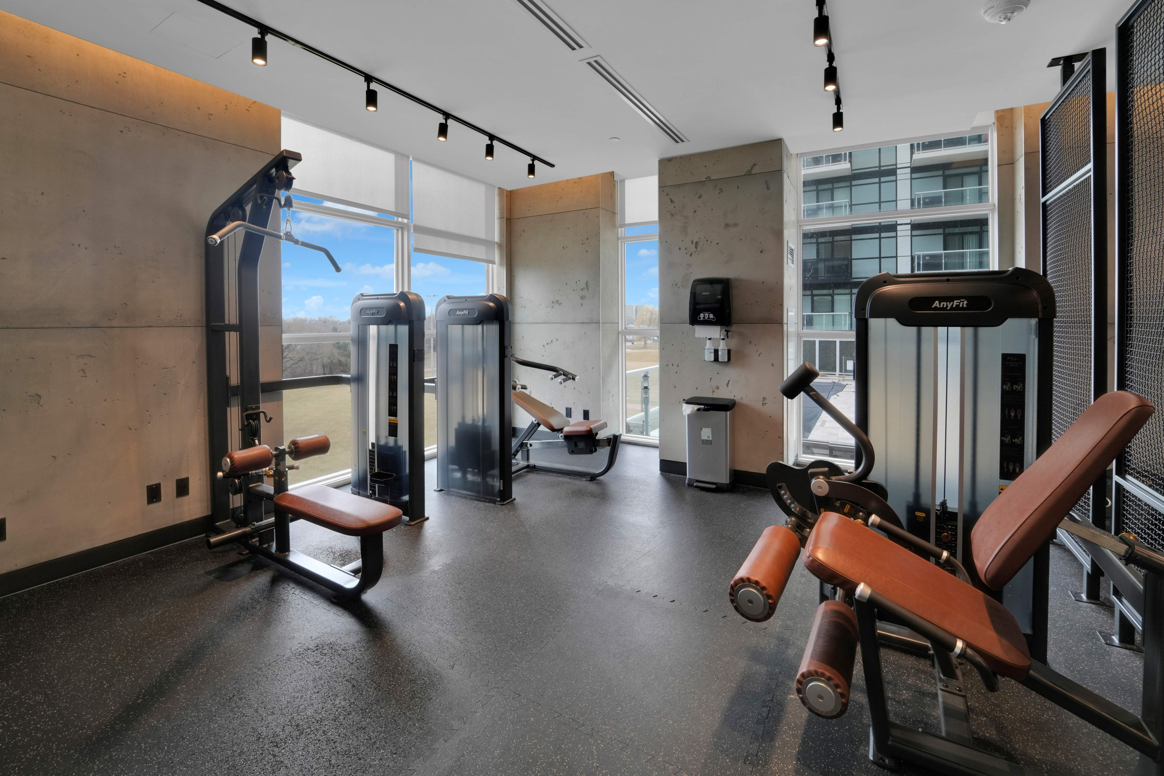 251 Manitoba Street 1504
