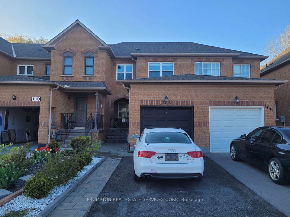 108 Parktree Drive