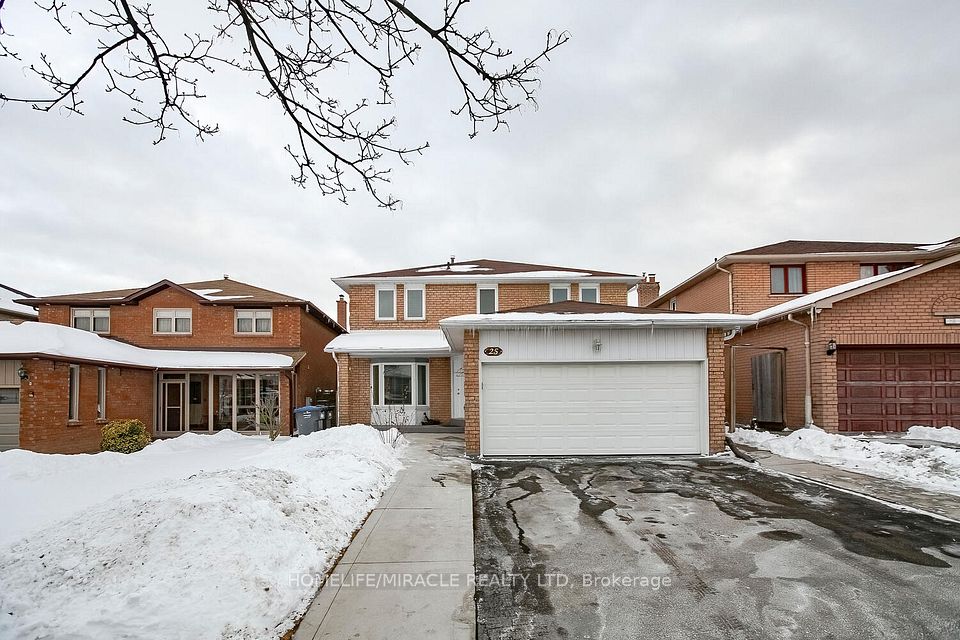25 Oaklea