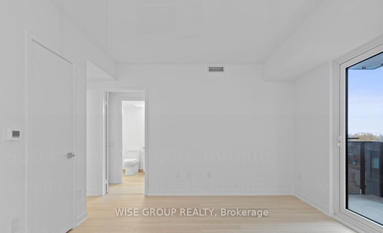 1 Bedroom Condo at 500 Wilson, Toronto For sale