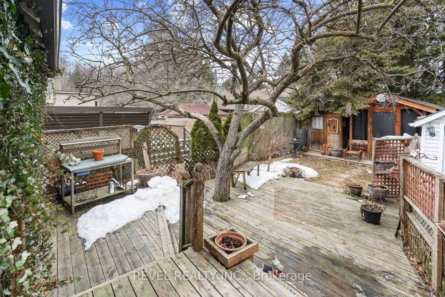 8 Sunnybrook Road