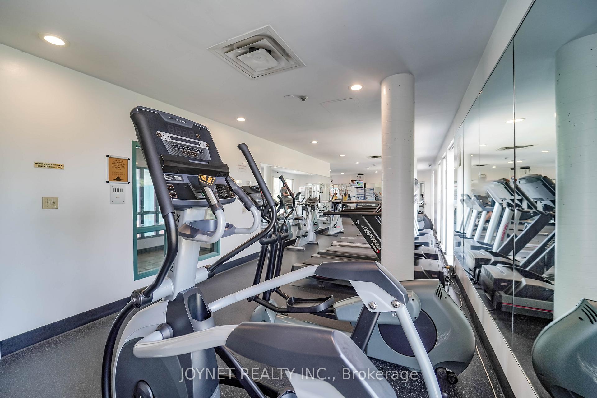 1 Bedroom Condo at 2460 Eglinton, Toronto For sale