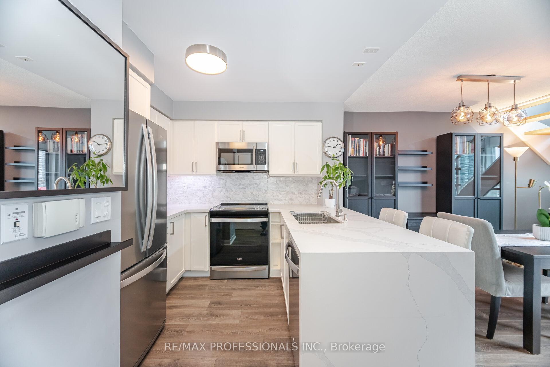 2 Bedrooms Condo at 155 Legion, Toronto For sale