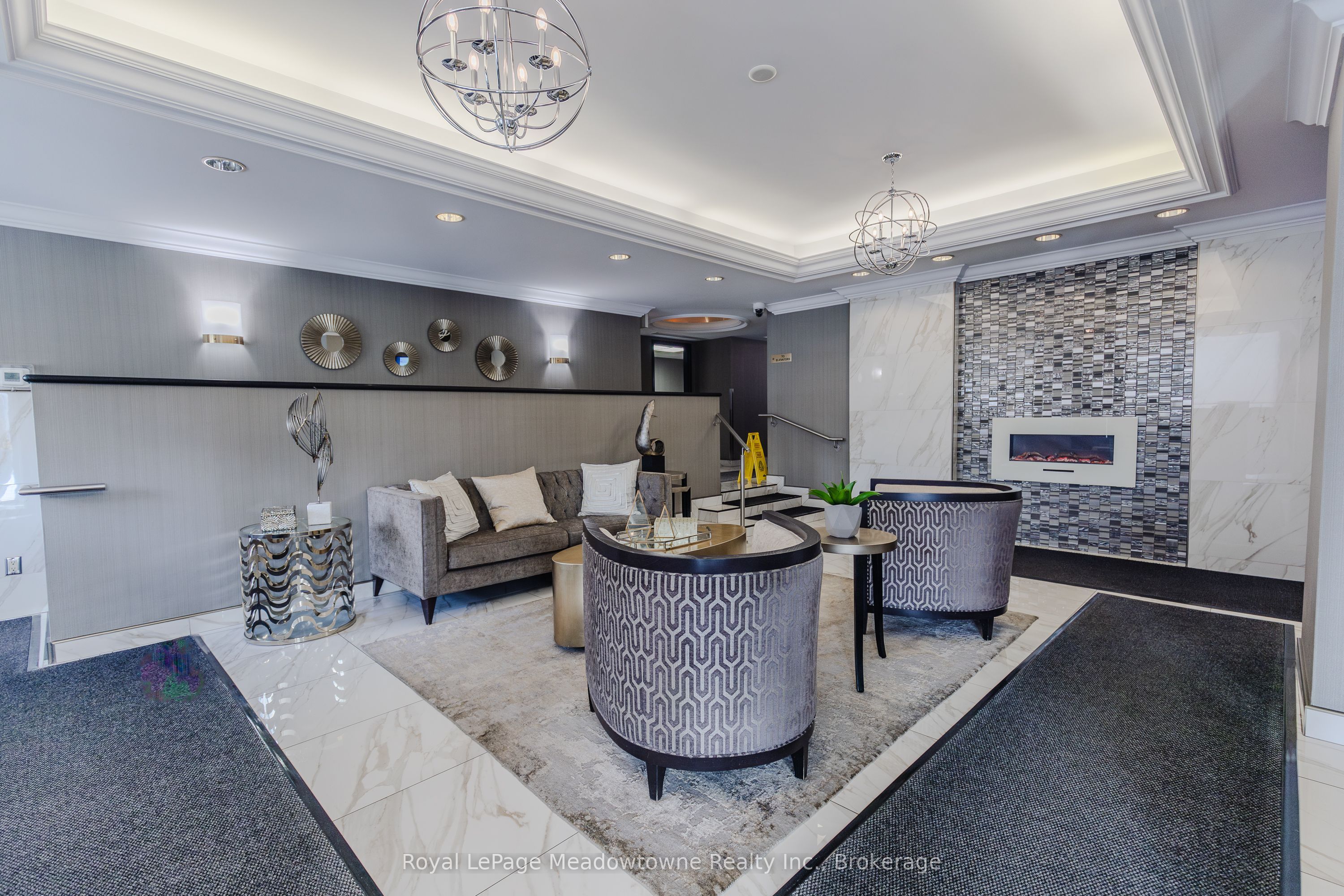 1801 Bayview Avenue E, #511