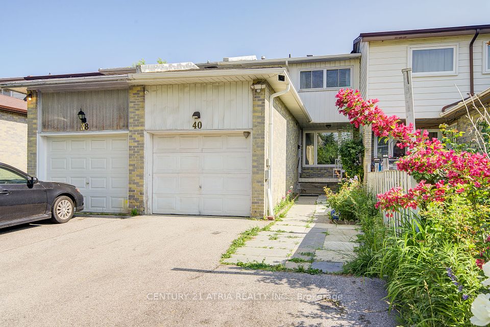 40 Horseley Hill