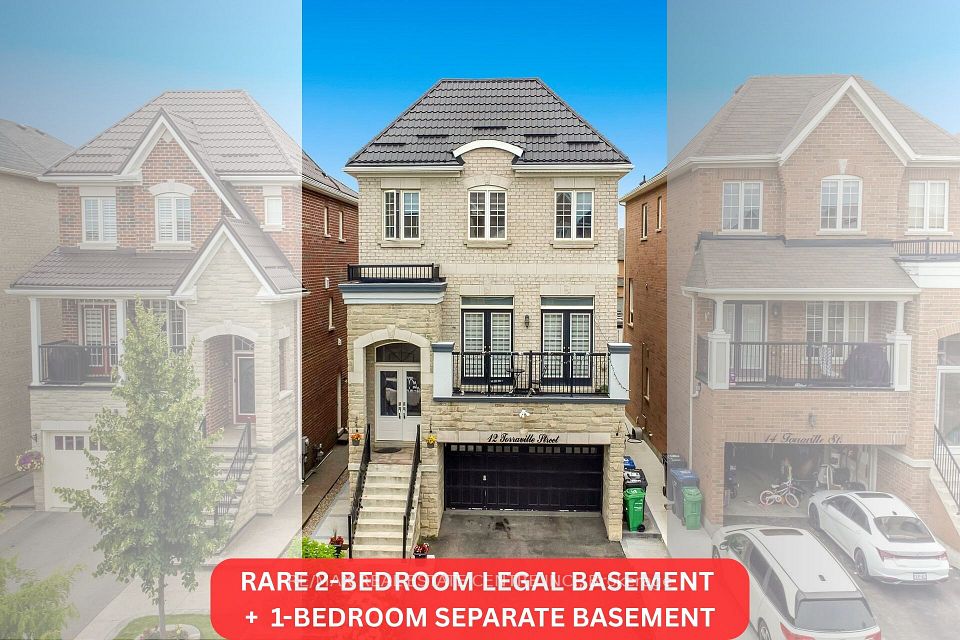 12 Torraville