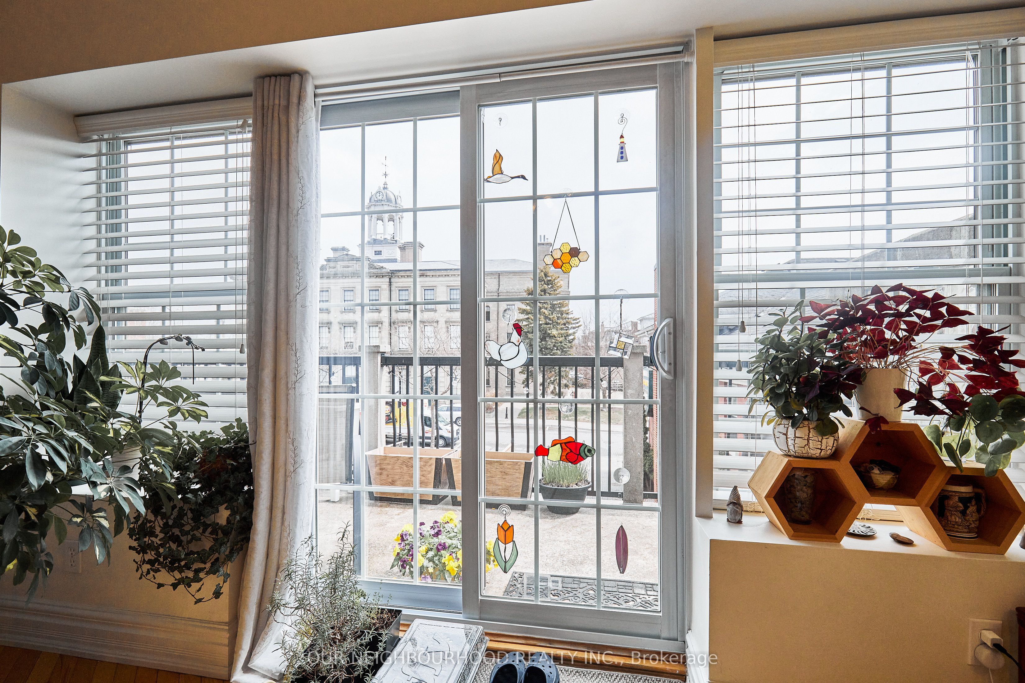 #202 - 79 King Street, Cobourg, ON K9A 2M4