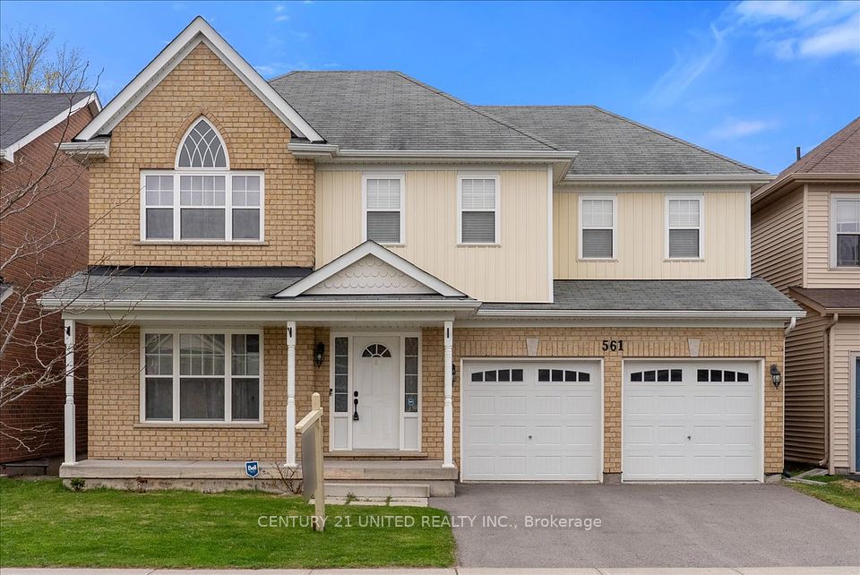561 Grange