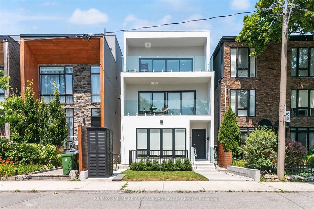 16 Minto Street, #1
