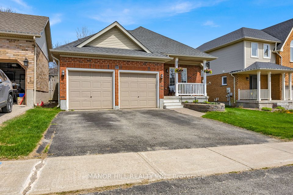 65 Sherwood