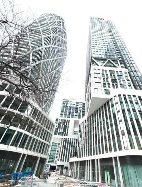 #2616 - 230 Simcoe Street, Toronto, ON M5T 0G7
