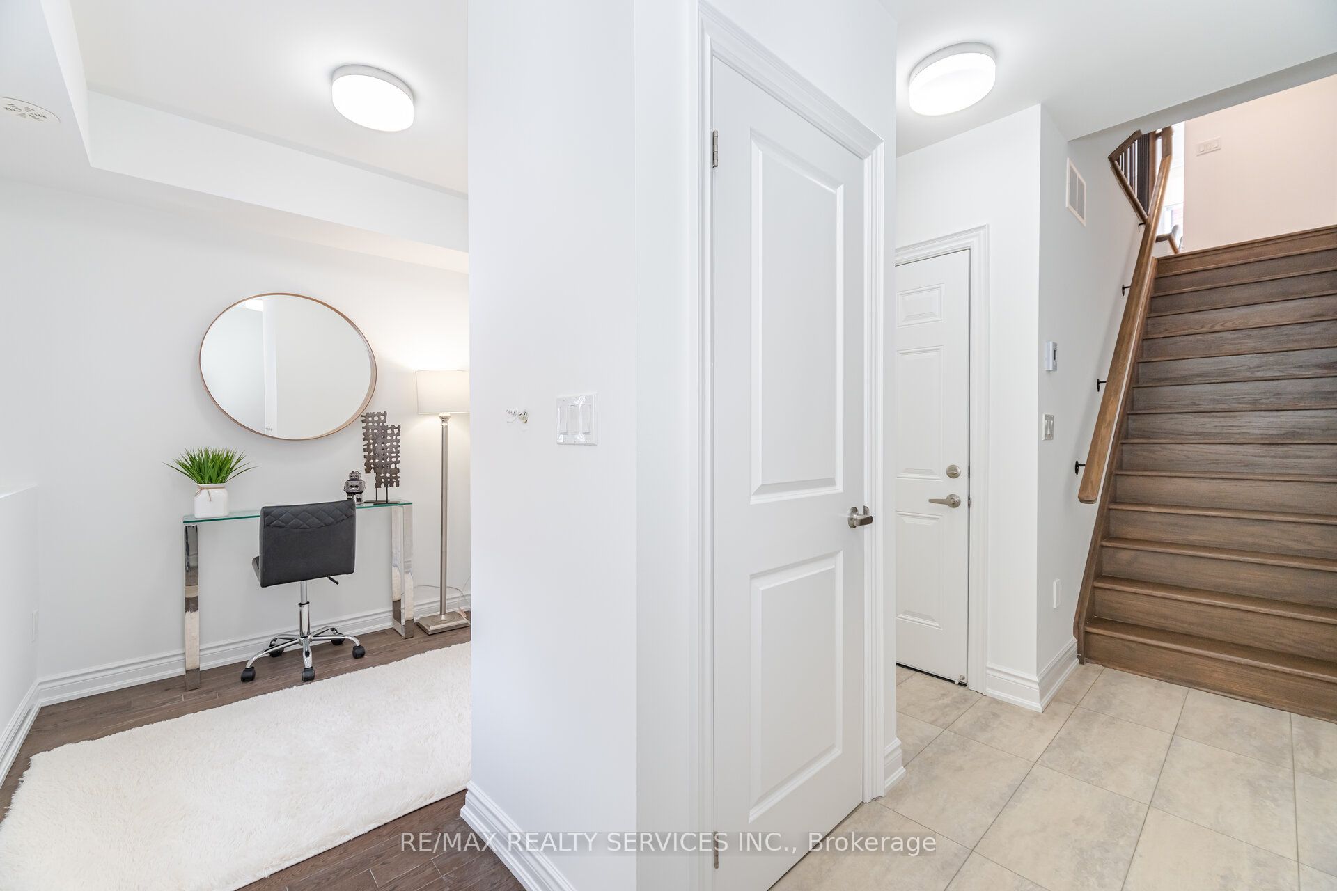 #25 - 80 Daisy Avenue, Toronto, ON M8W 0B7