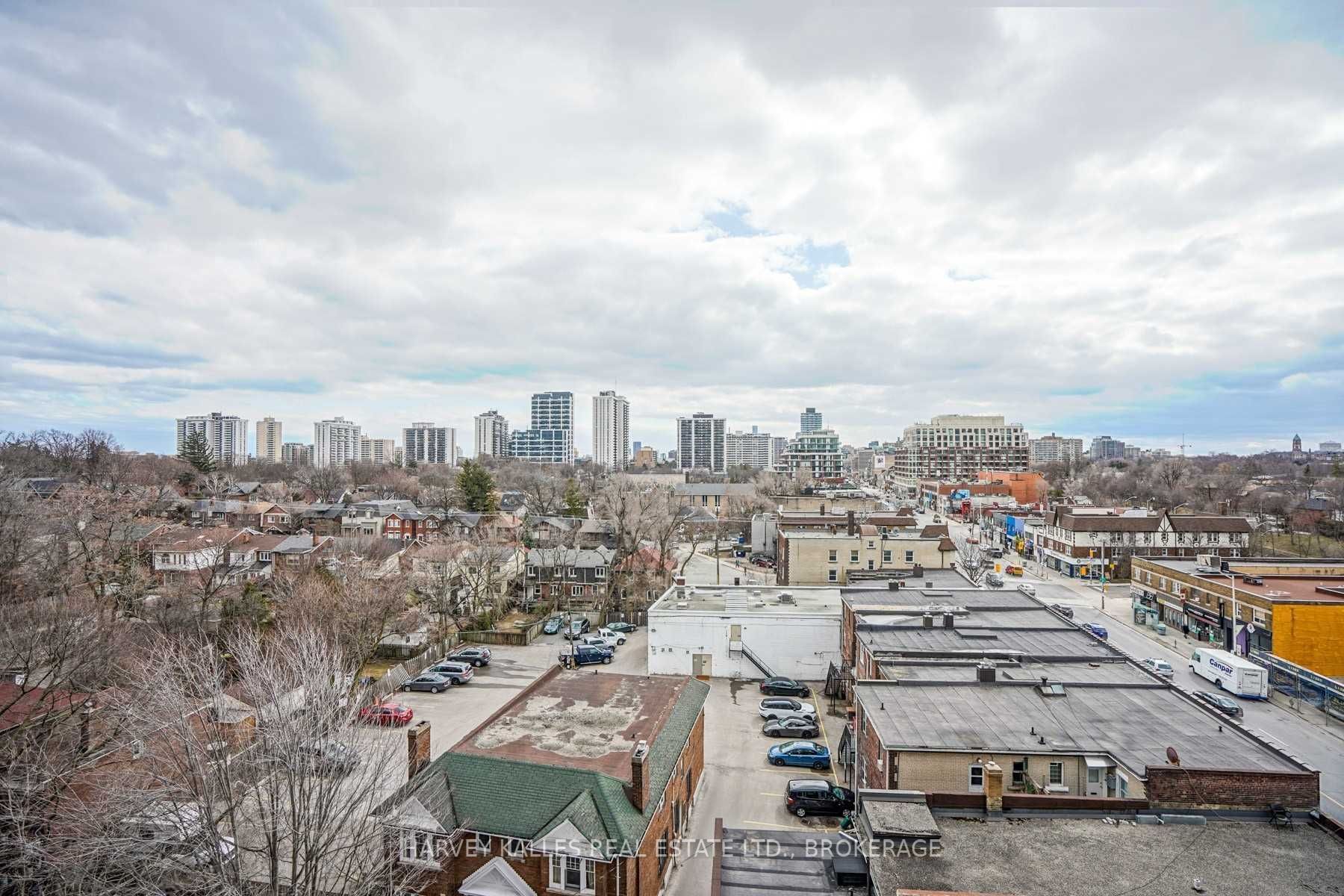 8 Hillsdale Avenue 829