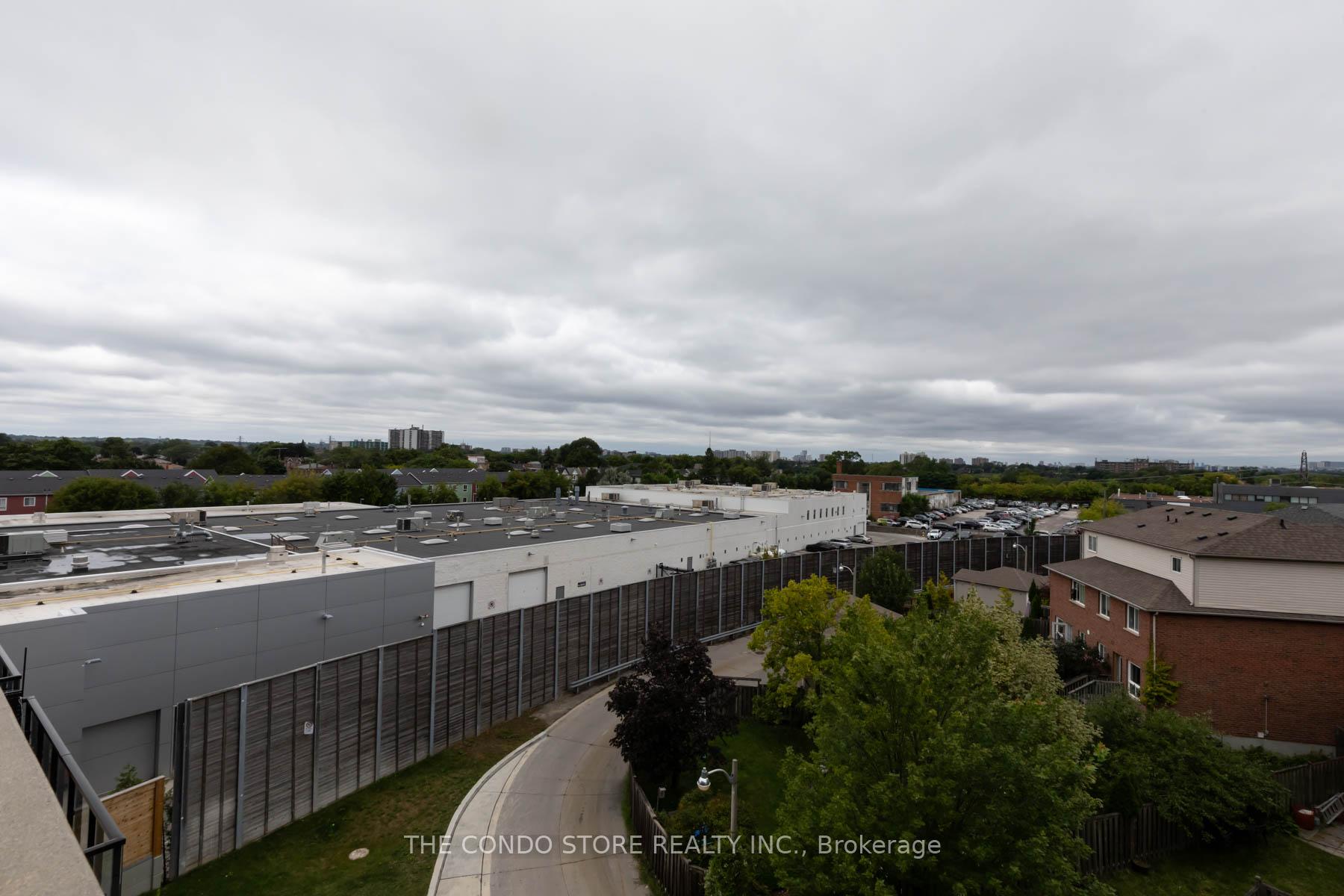 2 Bedrooms Condo at 2300 St. Clair,  Toronto For sale