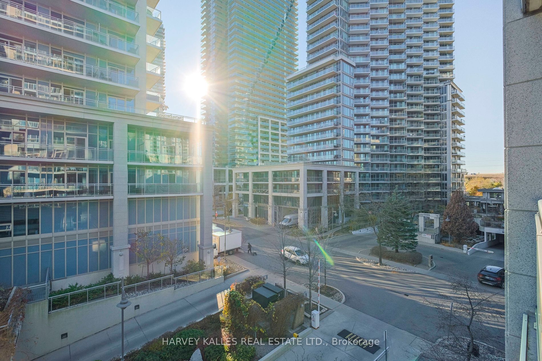 58 Marine Parade Drive 340